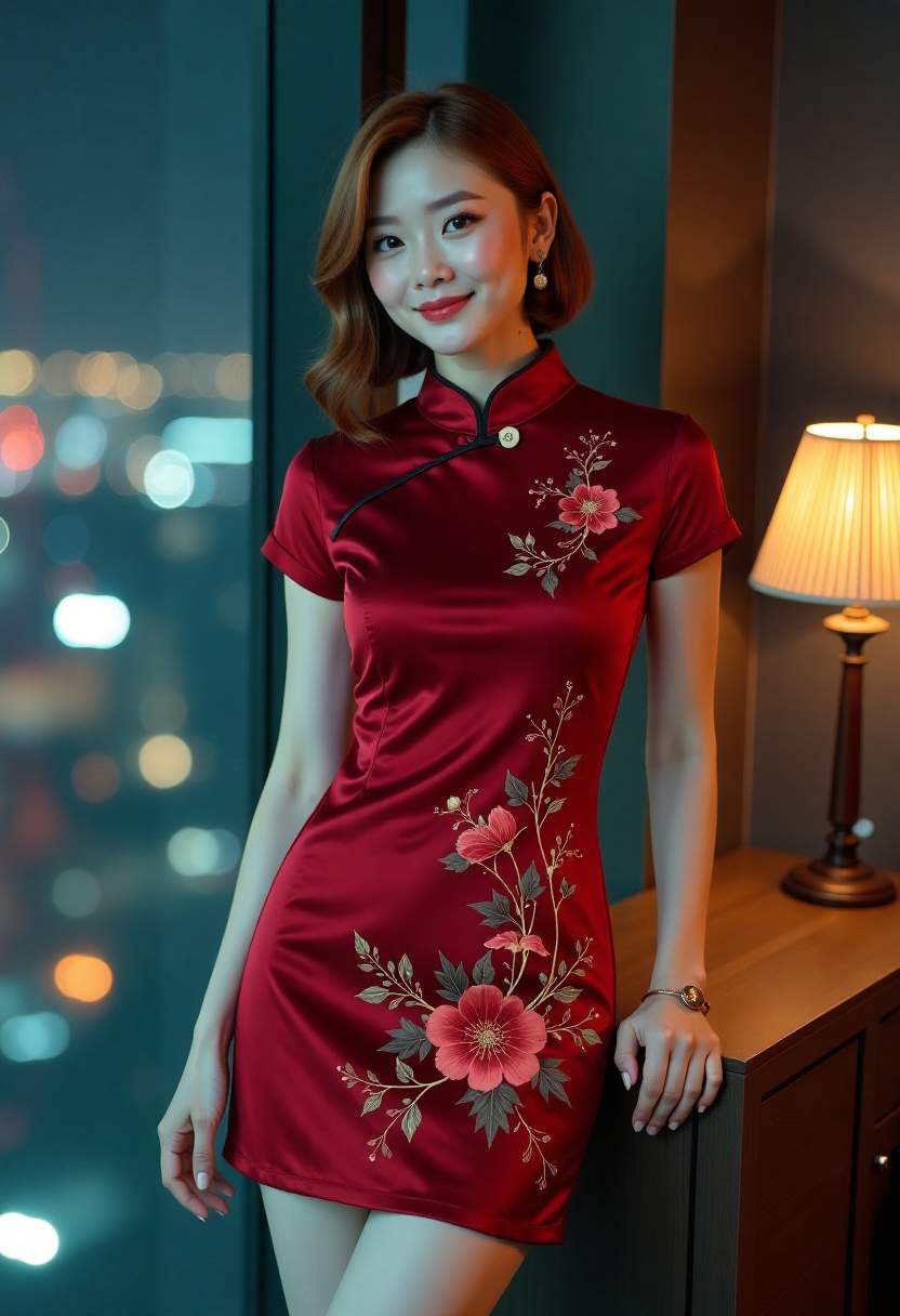 影院热播海报