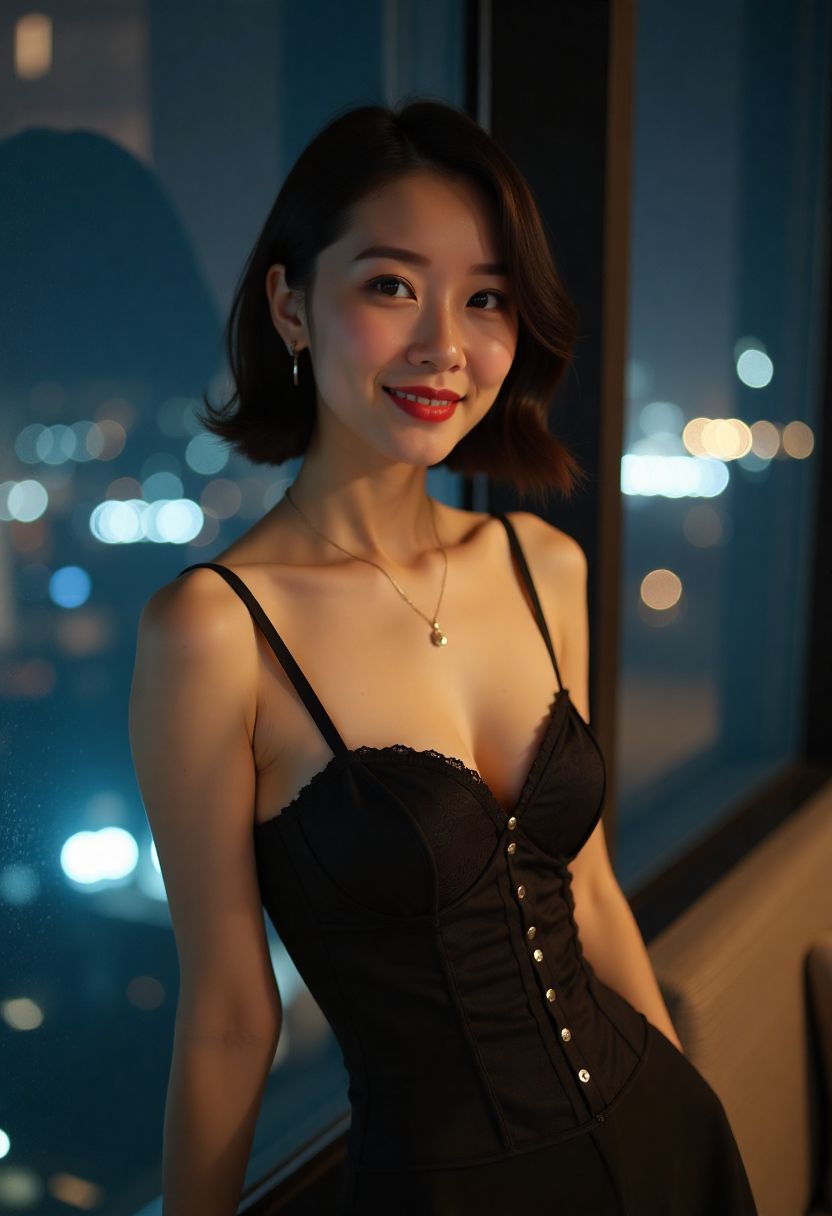 都市风云录大片海报